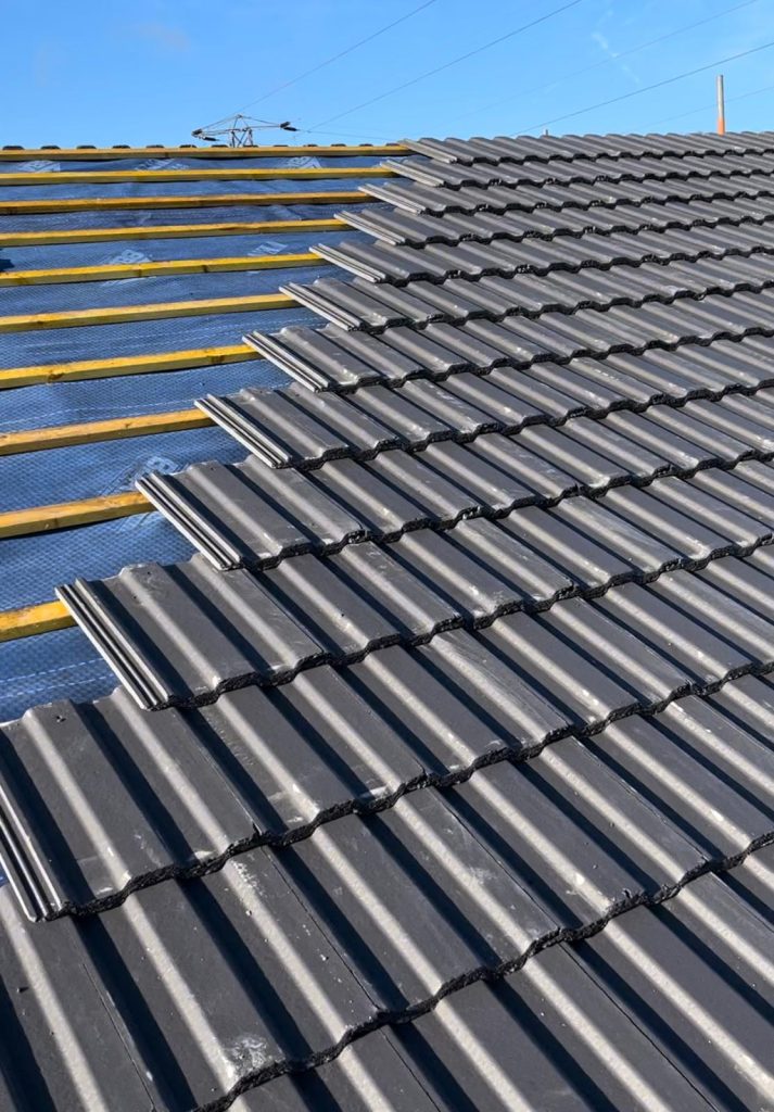 Local Roofer