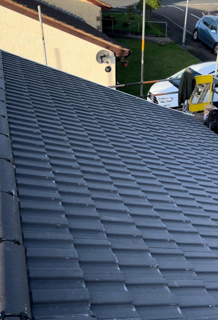Roof Tiles