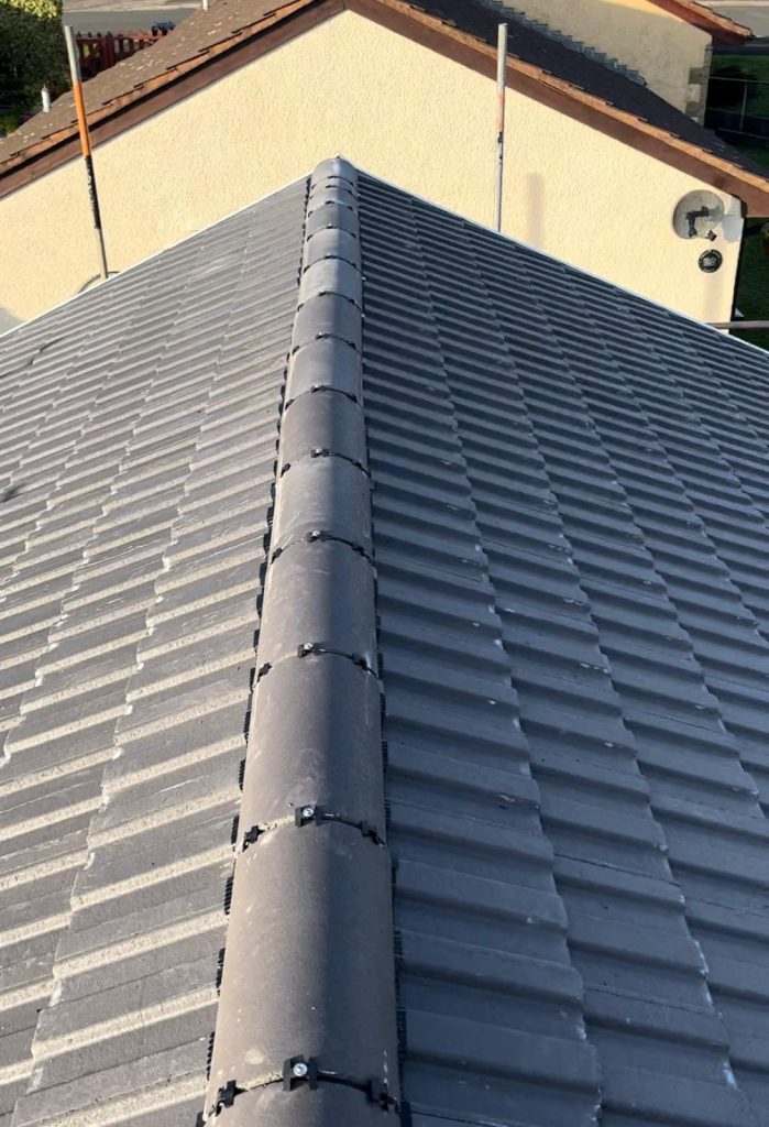 New Roof