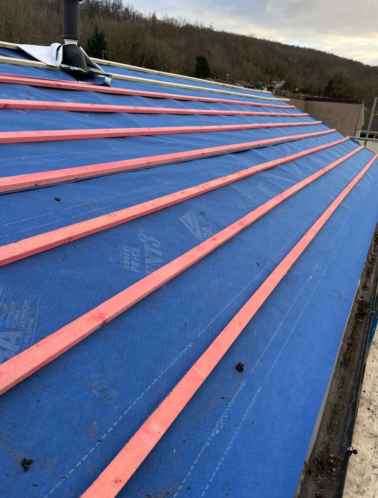 Emergency Roof Repairs