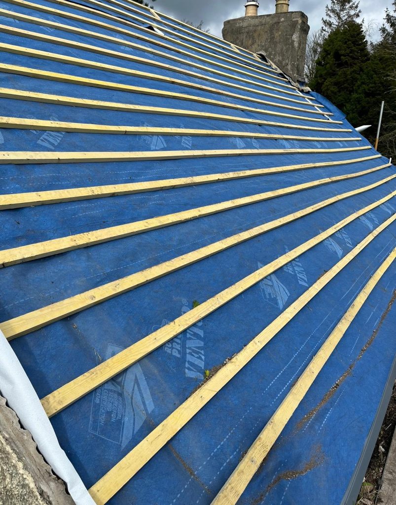 Local Roof