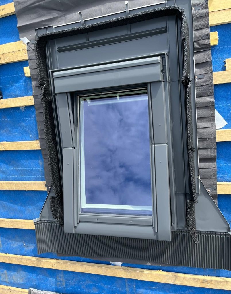 Velux Window