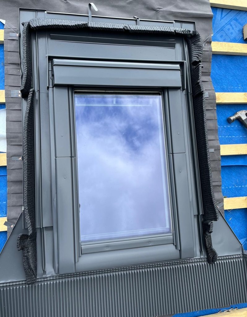 New Velux