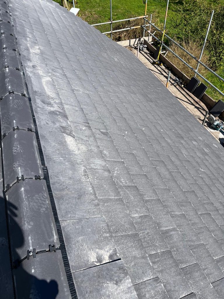 EMergency ROofer
