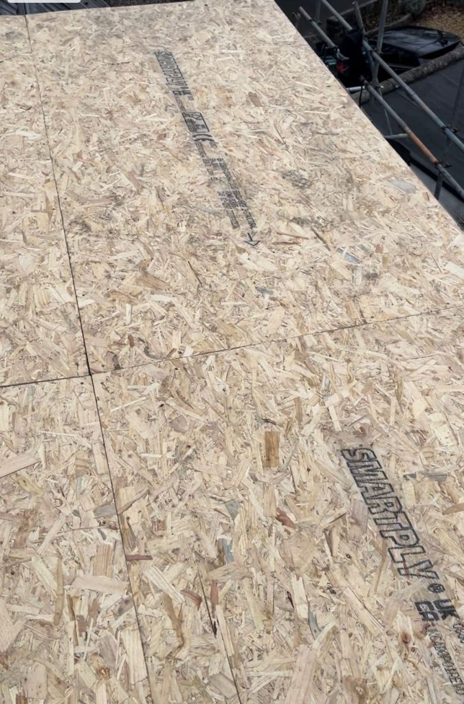 Flat Roof