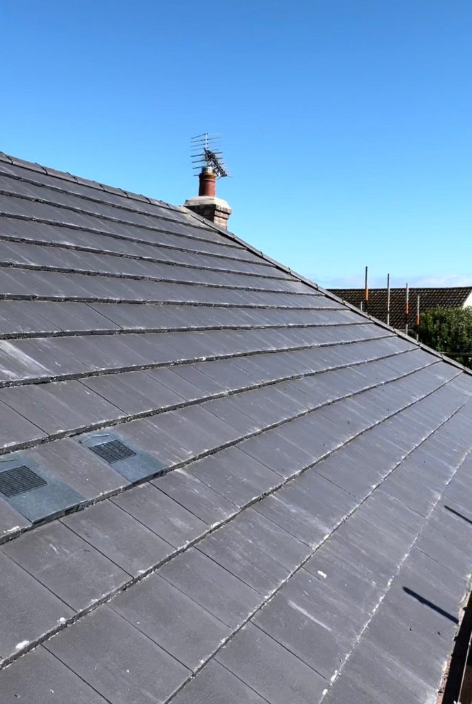 New Roof