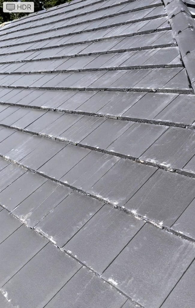 New Roof