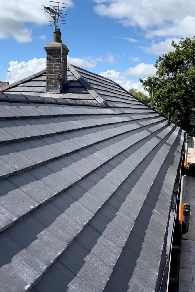 Roof Repairs