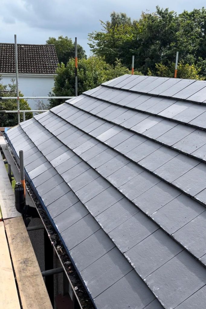 Emergency Roofer