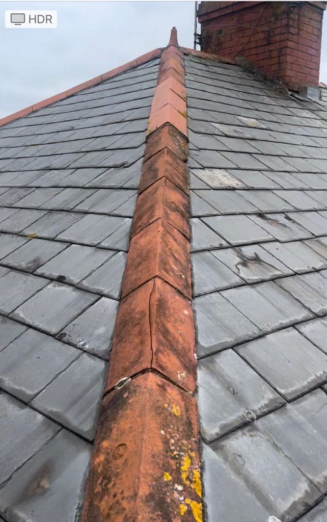 New Roof