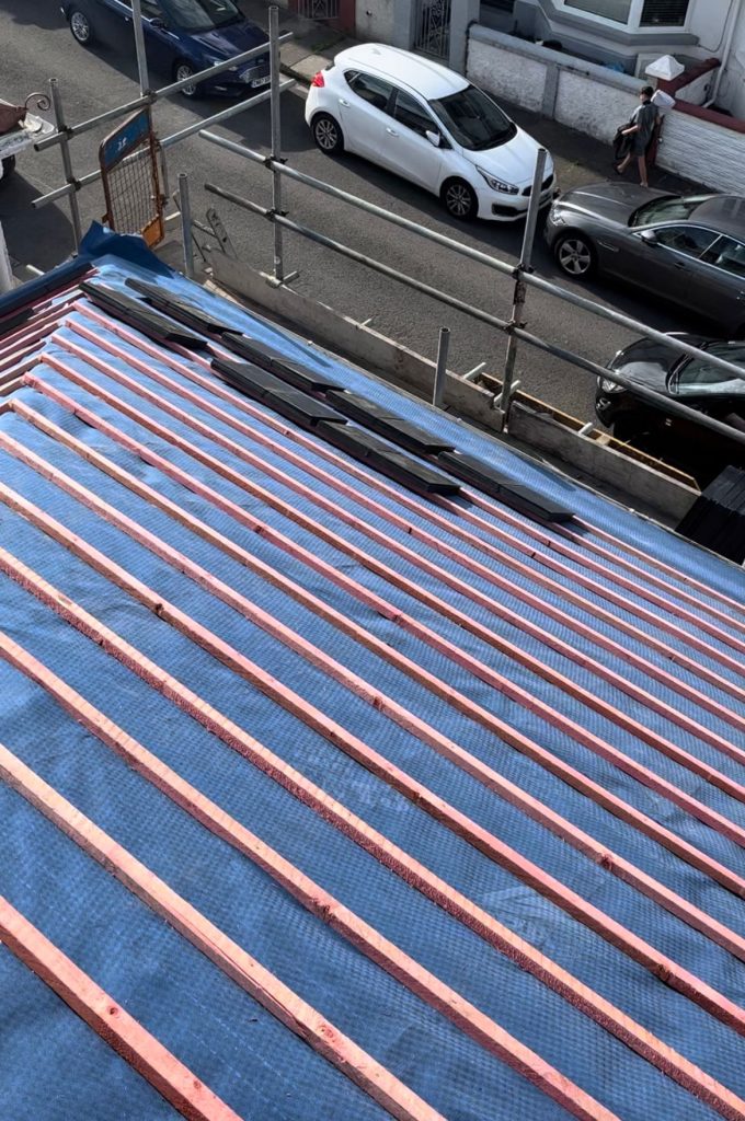 Local Roofer
