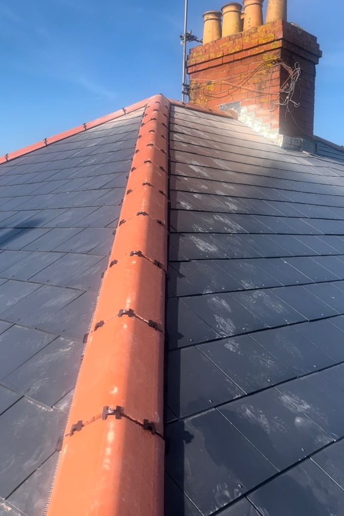 Roof Repairs
