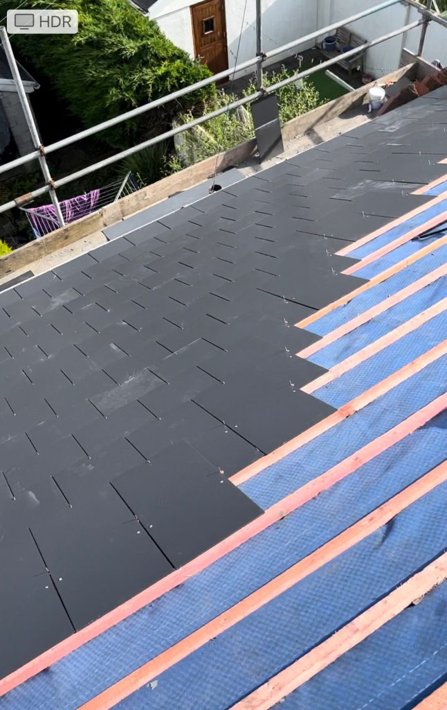 Emergency Roofer