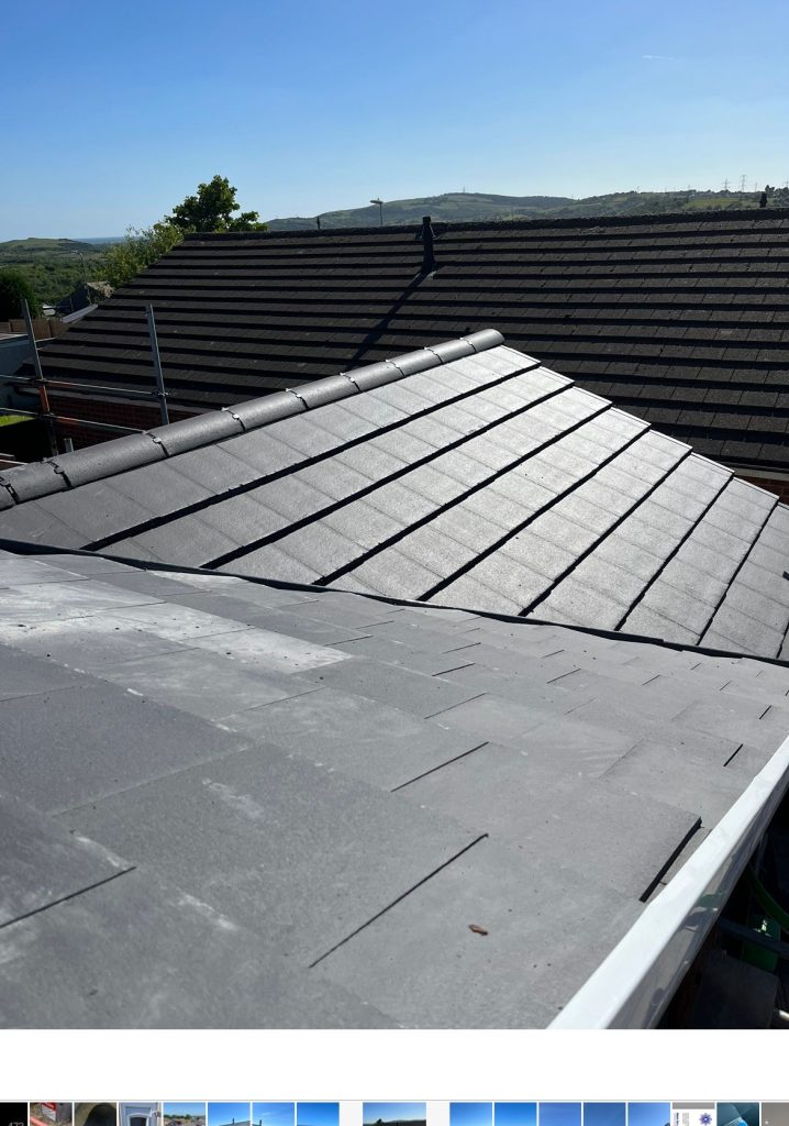 Local Roofer