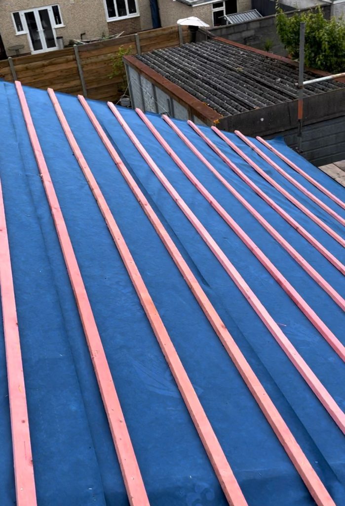 Emergency Roofer