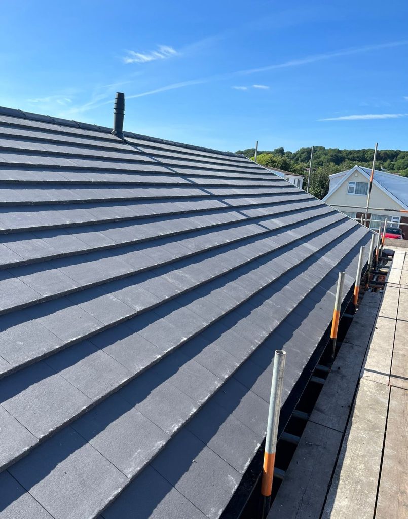 Emergency ROofer