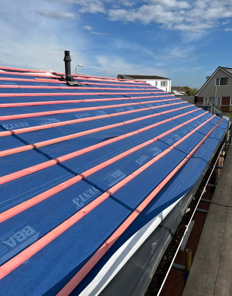 Emergency Roofer