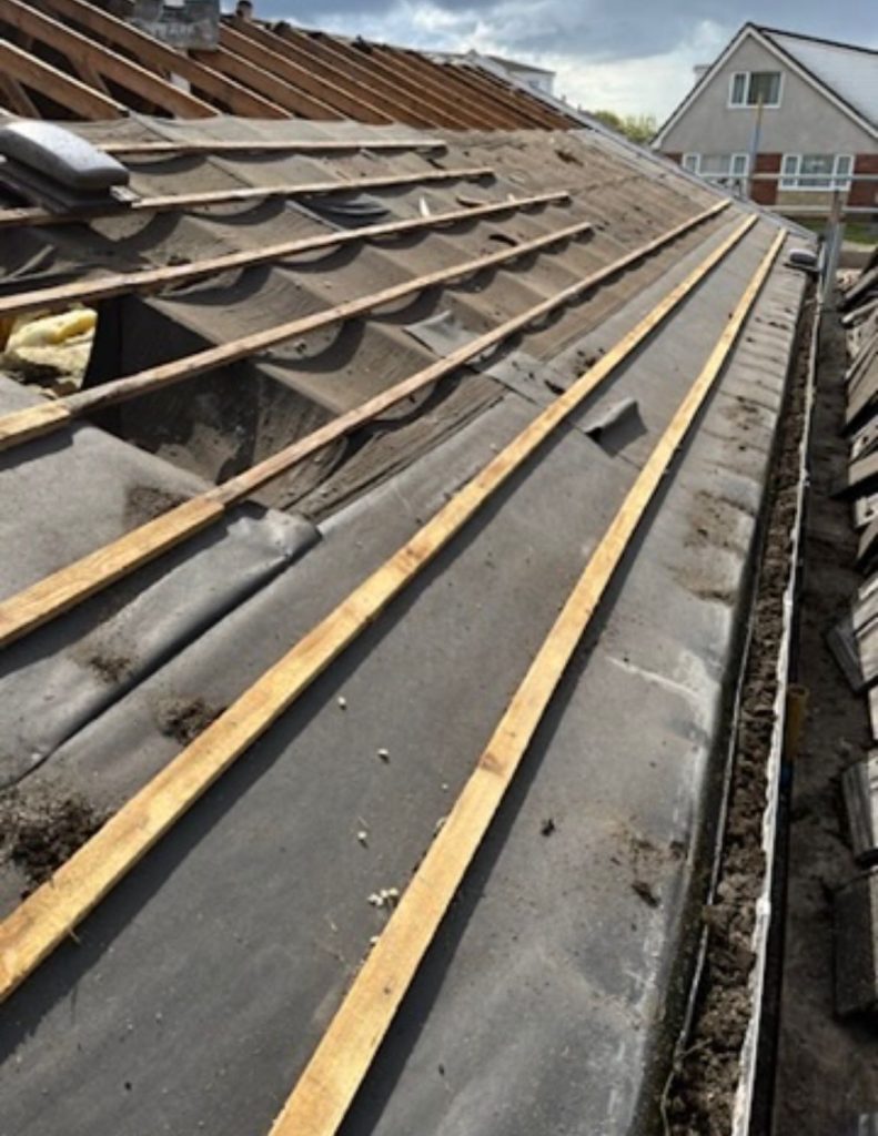 Local Roofer