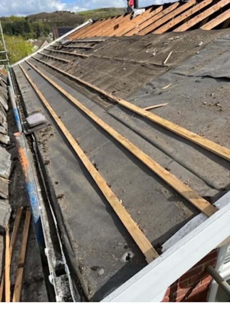 Local Emergency Roofer