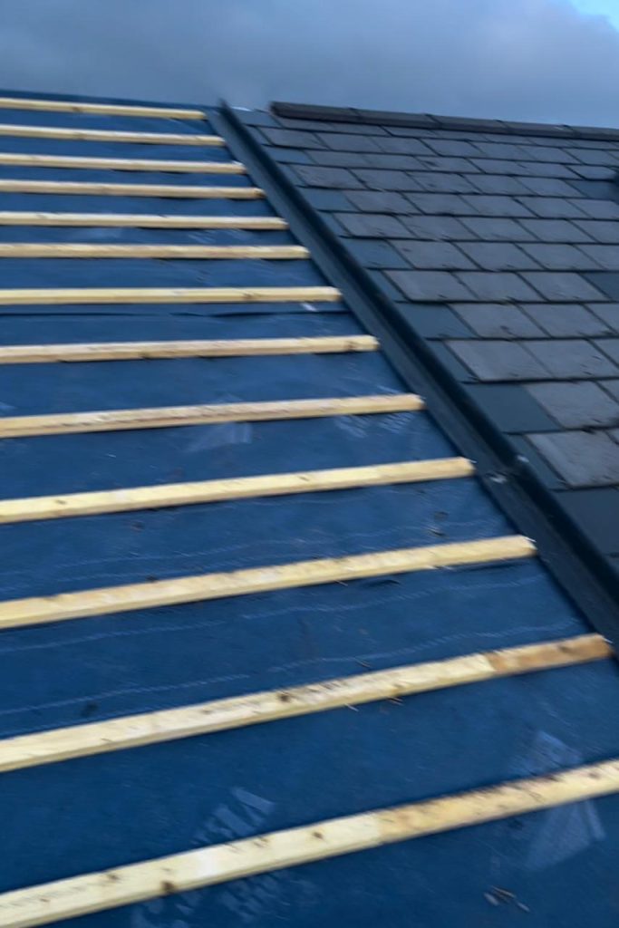 Emergency Roofer