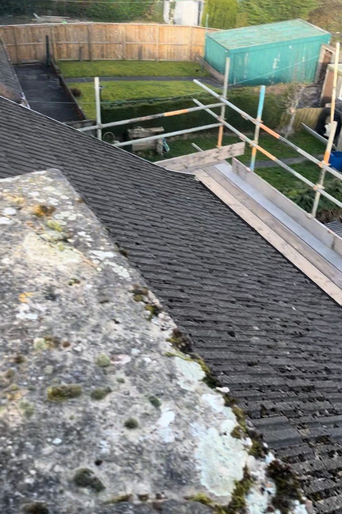 Roof Repairs