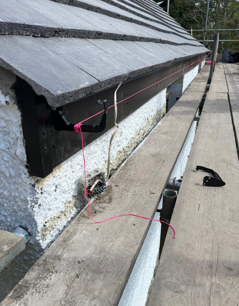 Emergency Roof Repairs