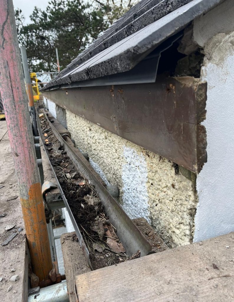 Replace Tiles