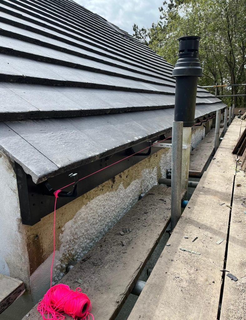 Emergency Roofer