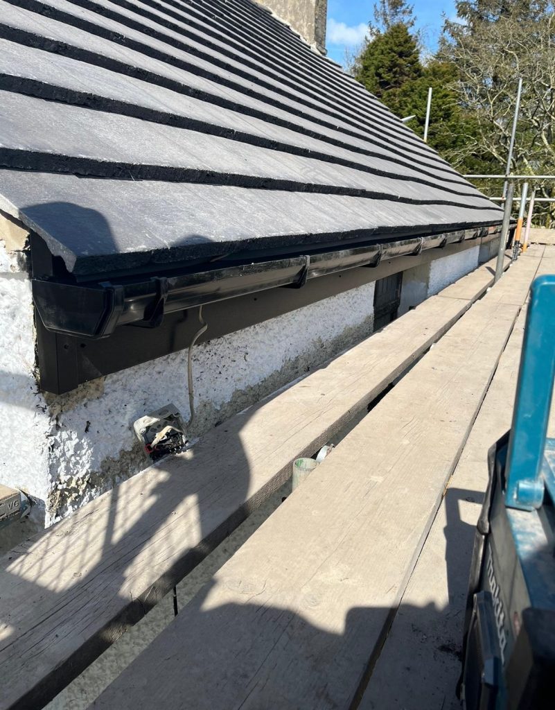 Local ROof Repairs
