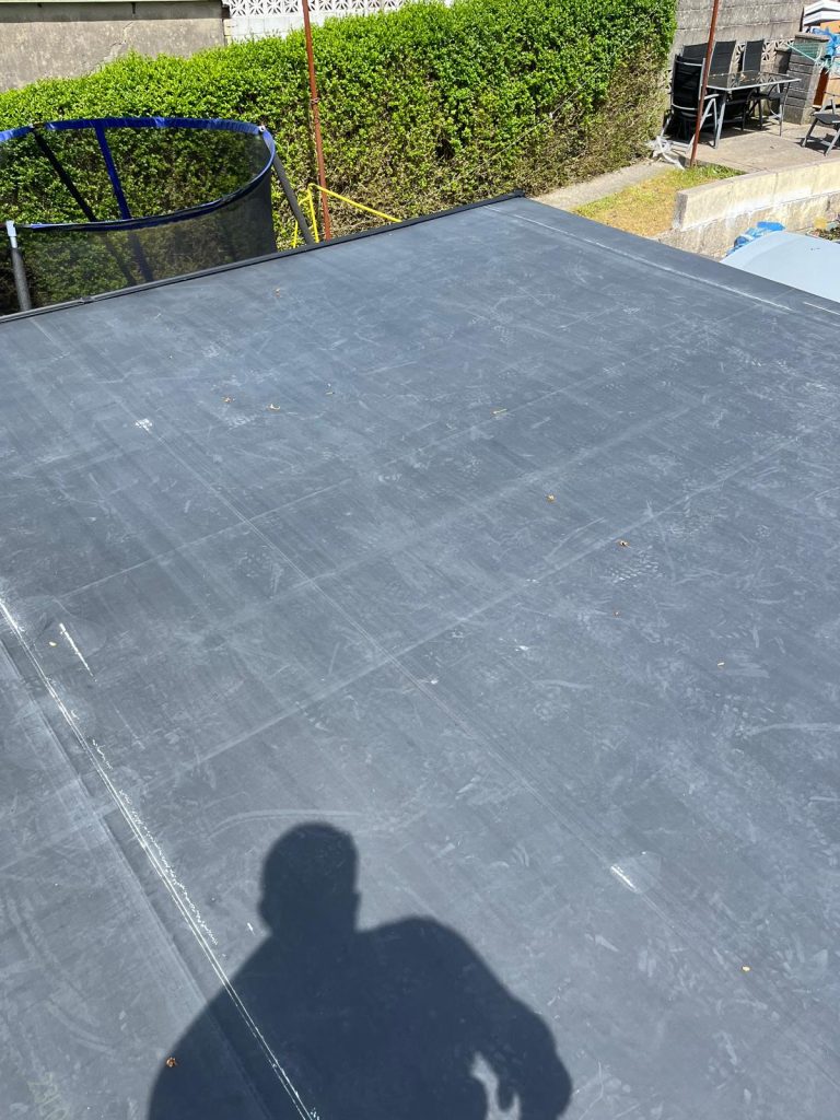 New Roof