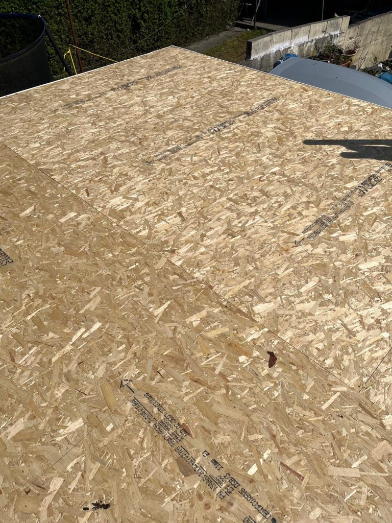 Local Roof Repairs