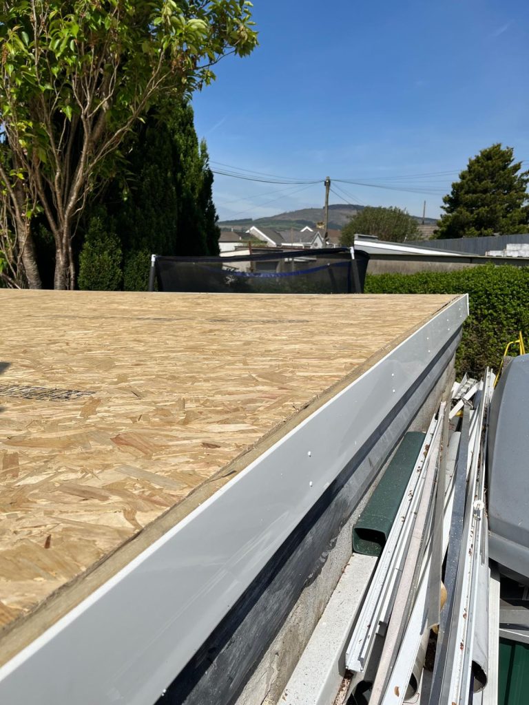 Repair Roof