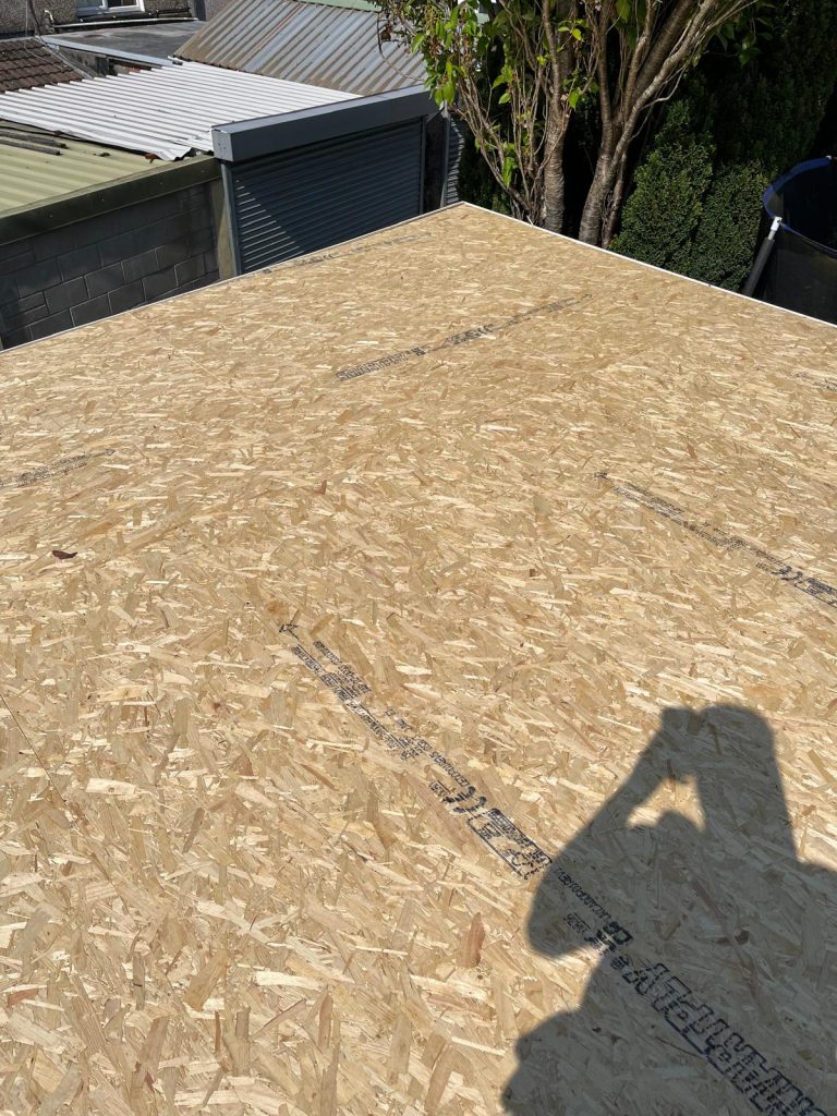 Emergency Roofer