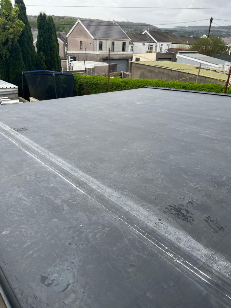 Roof Repairs