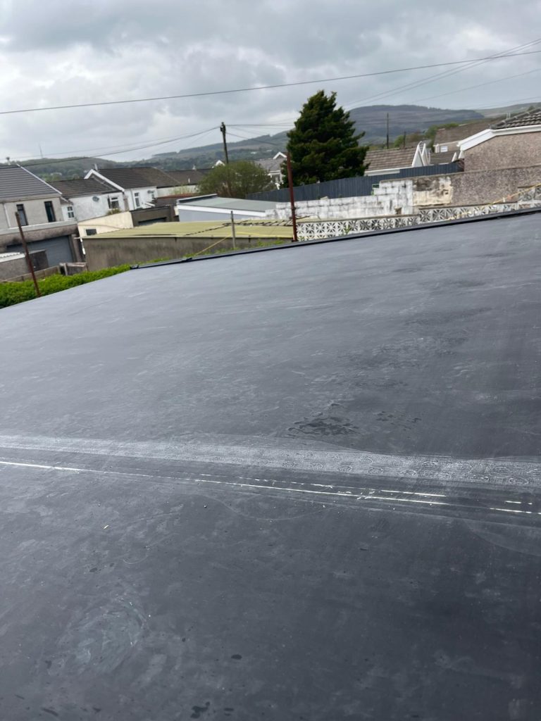 New Roof