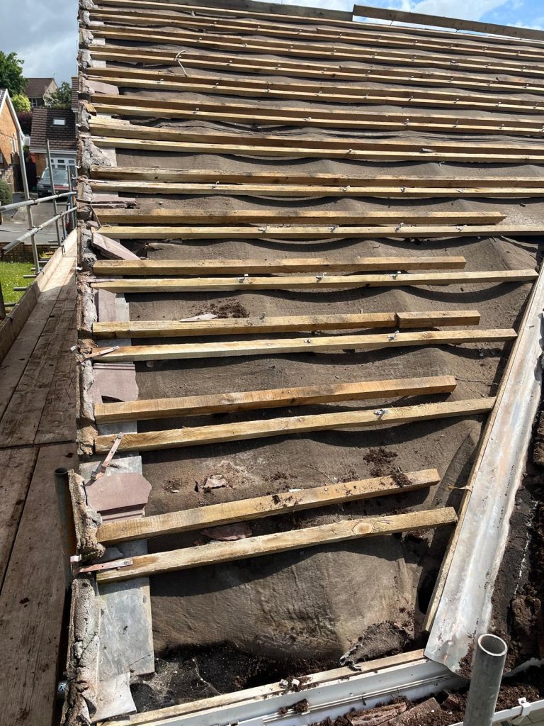 Local Roofer