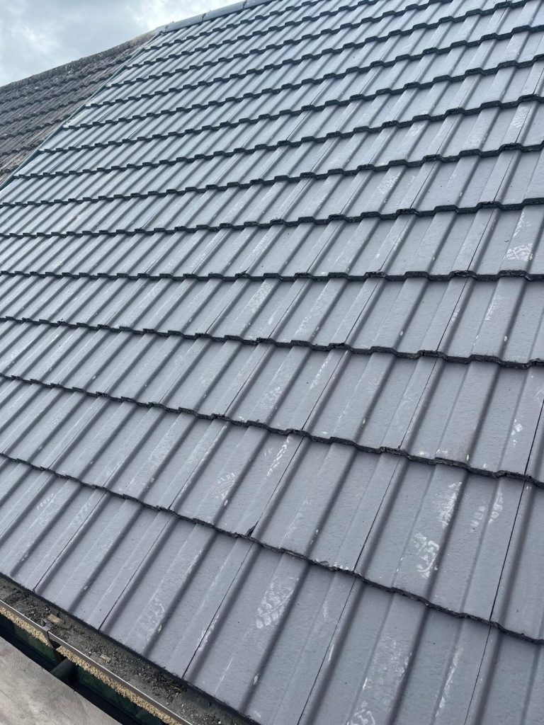 Roof Tiles