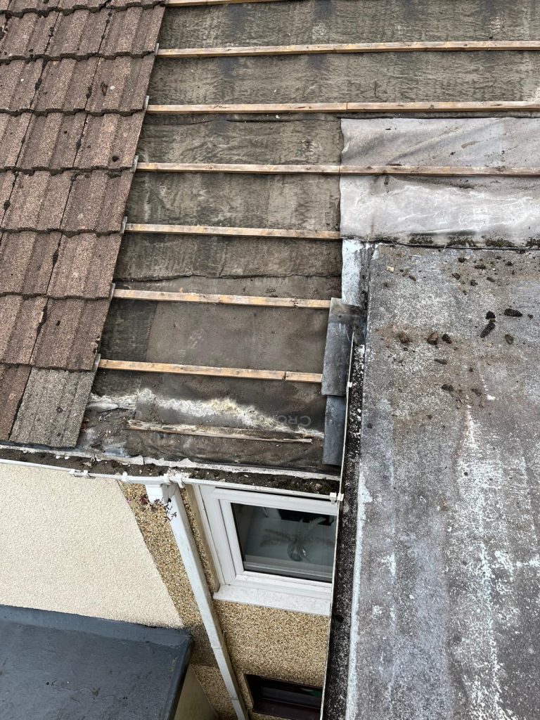 Emergency Roofer