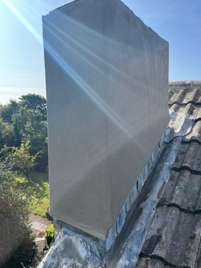 Chimney Repairs