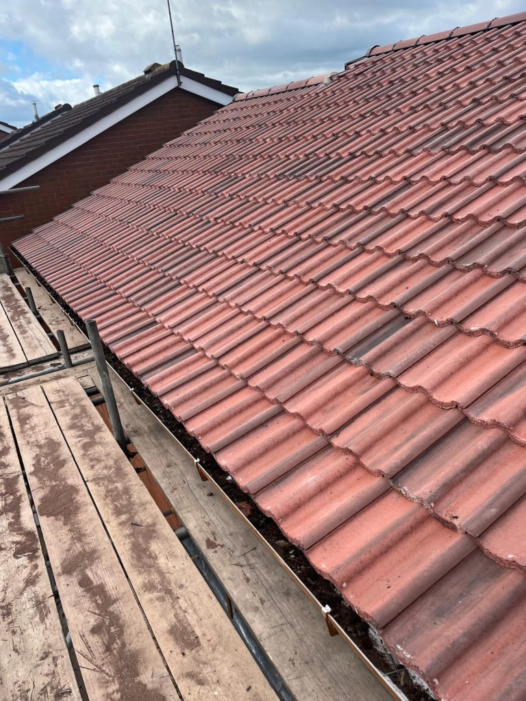 Local Roofer