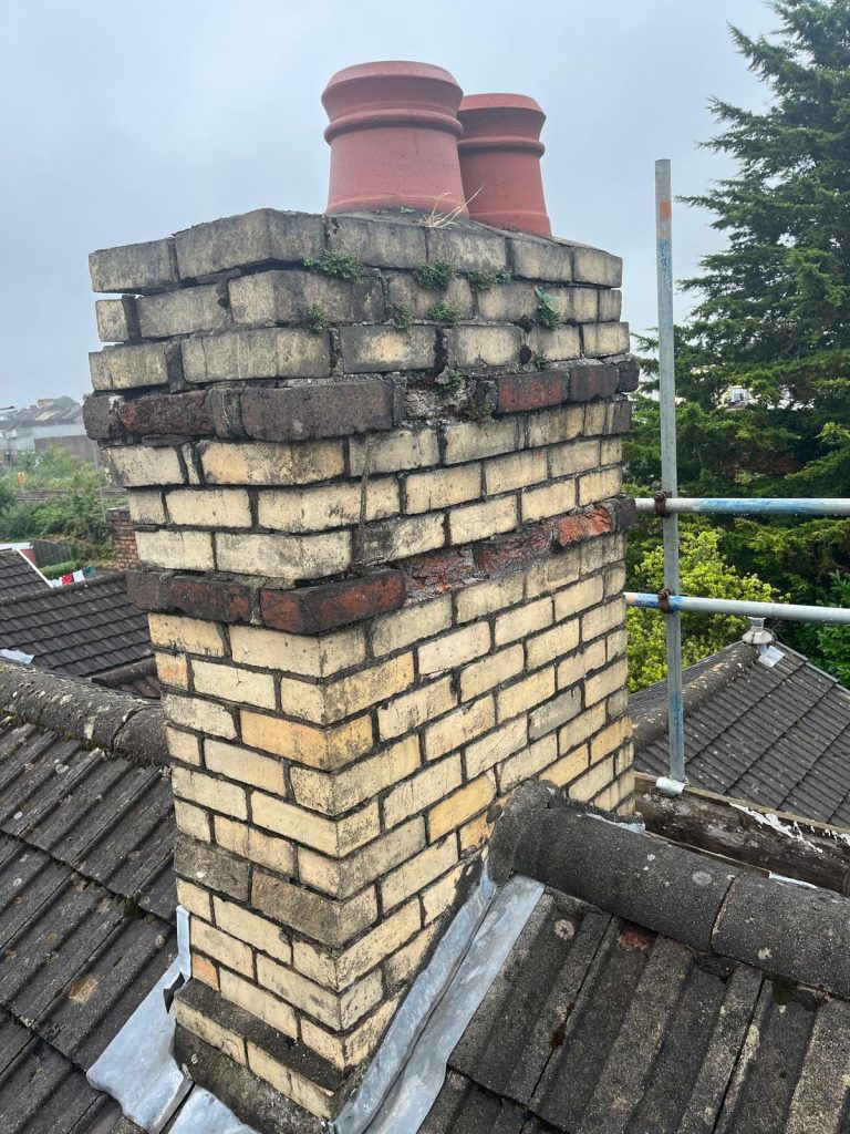 Roof Repairs