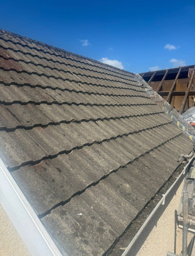Old ROof