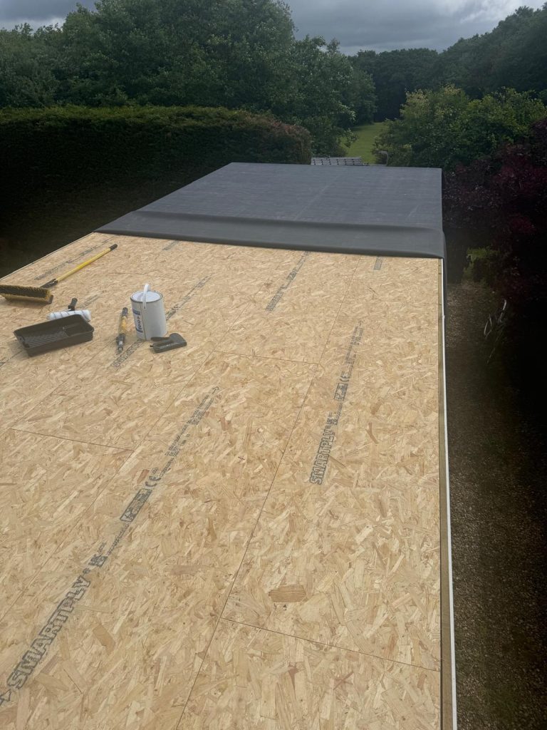 Repair Roof